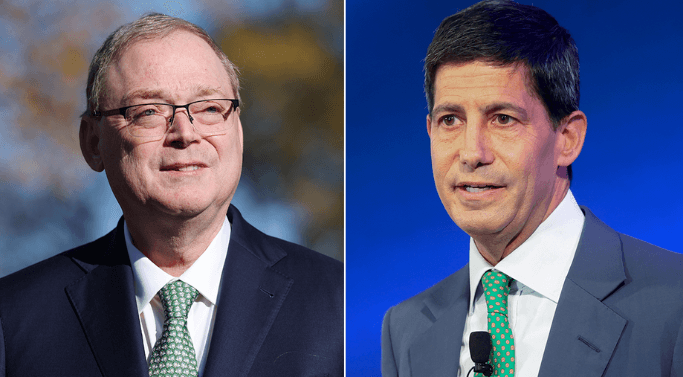 Image de presentation de l'article: Qui sera le prochain président de la Fed ?