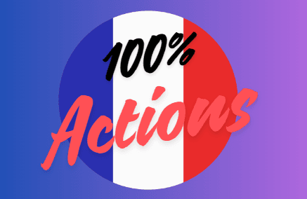 Image de presentation de l'article: 100% Actions Françaises – VENDREDI 5 décembre 202