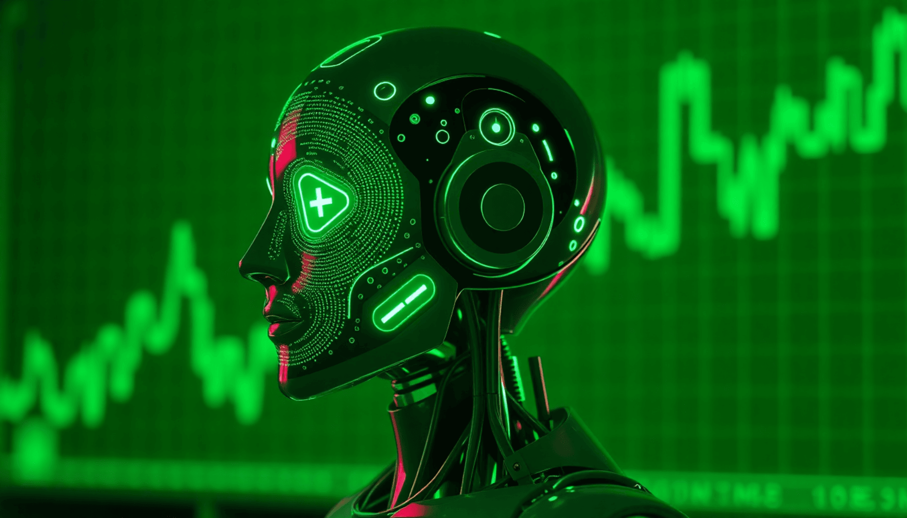 Image de presentation de l'article: L’intelligence artificielle : une révolution durable ou une bulle spéculative ?