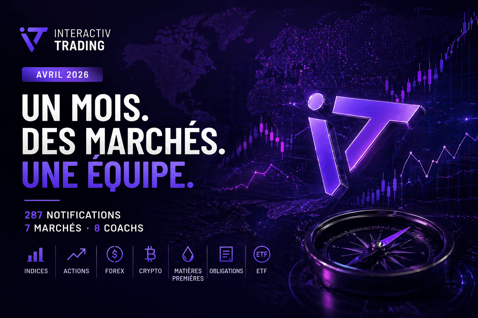 Image de presentation de l'article: Le mois des VIP