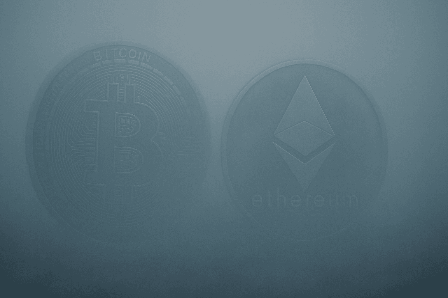 Image de presentation de l'article: ETHEREUM, BITCOIN & euphorie : rester lucide dans le brouillard