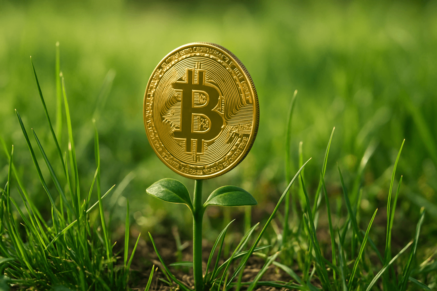 Image de presentation de l'article: 🟢 Nasdaq & S&P500 & TOTAL sur les Cryptos = ATH - ça pousse  ! 