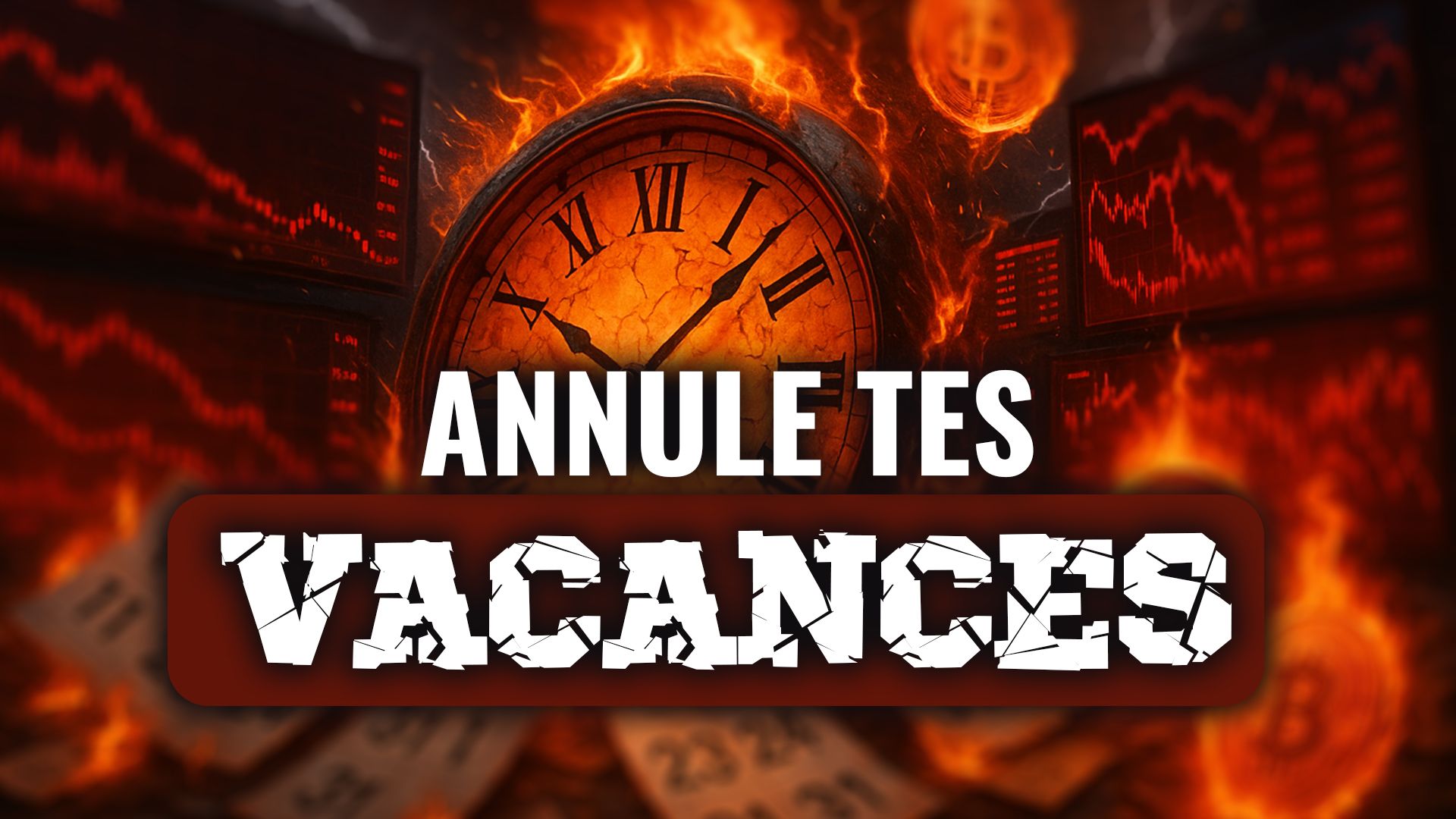 Image de presentation de l'article: Fed, Tesla, et tout le reste : la tempête approche ?
