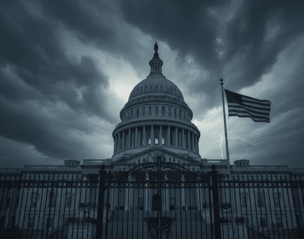 Image de presentation de l'article: Shutdown or not Shutdown ?